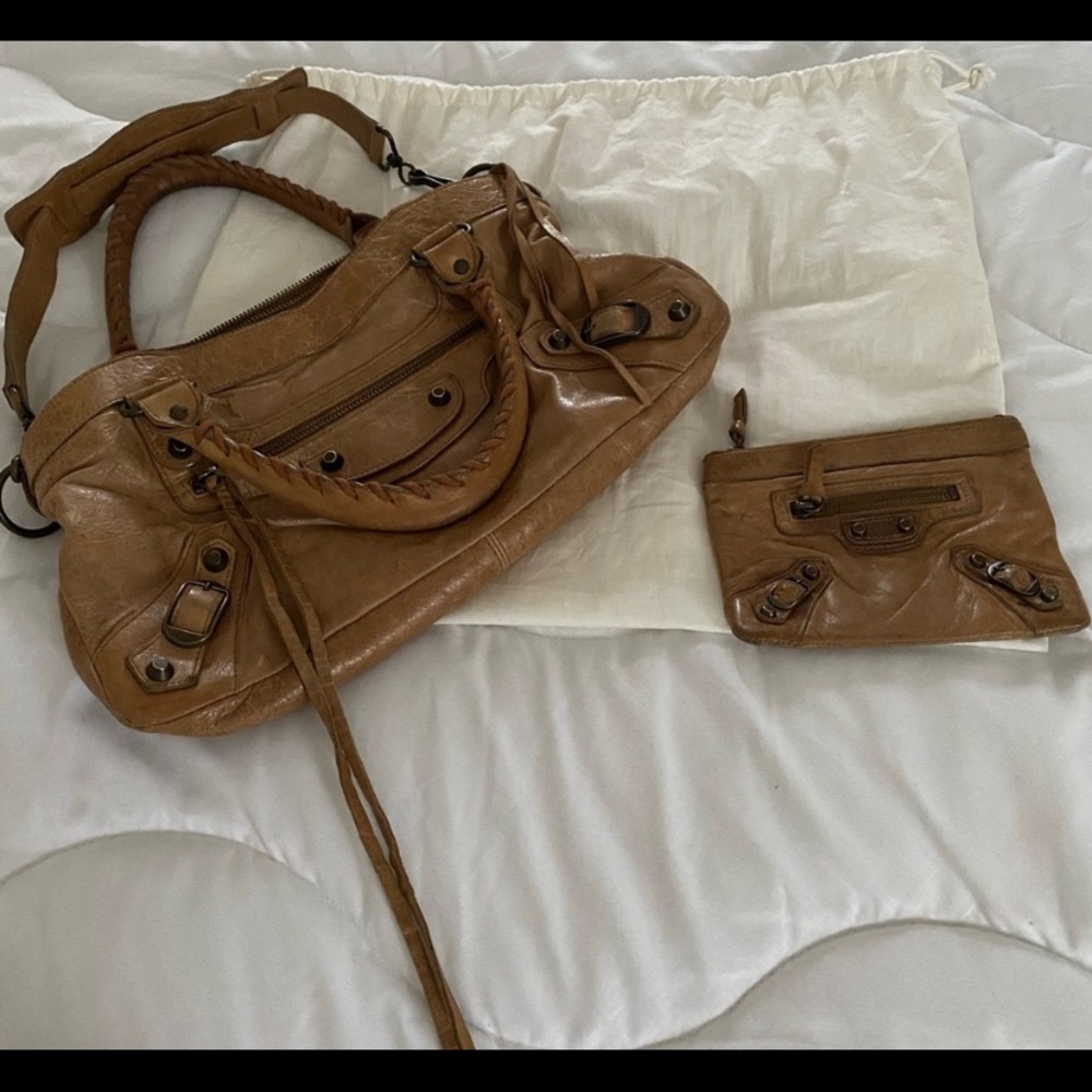 Bag